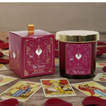 bougie-parfumee-the-lovers-les-amoureux-parfum-rose-rouge-boutique-esoterique-en-ligne-le-temple-d-heydines