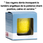 bougie-parfumee-huiles-essentielles-archange-jophiel-plexus-solaire-boutique-esoterique-en-ligne-le-temple-d-heydines