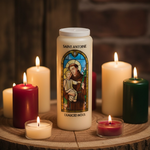 bougie-neuvaine-saint-antoine-9-jours-boutique-esoterique-en-ligne-le-temple-d-heydines