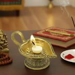 bougeoir-lampe-a-beurre-couleur-or-boutique-esoterique-en-ligne-le-temple-d-heydines