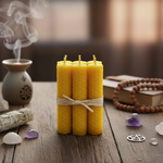 bougie-cire-d-abeille-10-cm-bougie-de-rituel-cierge-boutique-esoterique-en-ligne-le-temple-d-heydines