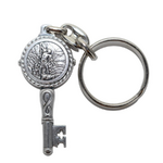 porte-cle-saint-michel-forme-cle-5-cm-boutique-esoterique-en-ligne-le-temple-d-heydines
