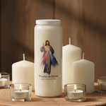 bougie-de-neuvaine-misericorde-divine-9-jours-boutique-esoterique-en-ligne-le-temple-d-heydines