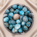 pierre-roulee-apatite-bleue-20-a-30mm-qualite-A-boutique-esoterique-en-ligne-le-temple-d-heydines