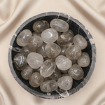 pierre-roulee-cristal-de-roche-fume-20-a-30mm-qualite-A-boutique-esoterique-en-ligne-le-temple-d-heydines