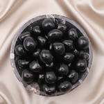 pierre-roulee-obsidienne-noire-2-a-3cm-qualite-A-boutique-esoterique-en-ligne-le-temple-d-heydines