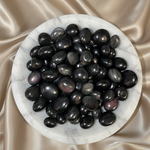 pierre-roulee-obsidienne-oeil-celeste-20-a-30mm-qualite-A-boutique-esoterique-en-ligne-le-temple-d-heydines
