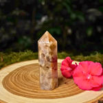 pierre-de-lune-orangee-pointe-polie-205-grammes-10cm-qualite-extra-boutique-esoterique-en-ligne-le-temple-d-heydines