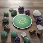 disque-en-bois-chakra-coeur-couleur-vert-10-cm-boutique-esoterique-en-ligne-le-temple-d-heydines