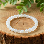 bracelet-agate-blanche-8mm-qualite-a-boutique-esoterique-en-ligne-le-temple-d-heydines