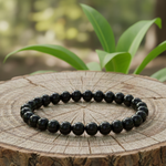 bracelet-tourmaline-noire-8mm-qualite-a-boutique-esoterique-en-ligne-le-temple-d-heydines