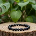 bracelet-obsidienne-doree-8mm-qualite-aa-boutique-esoterique-en-ligne-le-temple-d-heydines