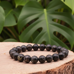 bracelet-obsidienne-fleurie-8mm-boutique-esoterique-en-ligne-le-temple-d-heydines