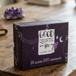 good-quantic-box-coffret-stephanie-abellan-editions-contre-dires-boutique-esoterique-en-ligne-le-temple-d-heydines