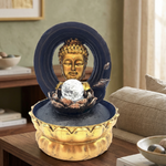 fontaine-a-eau-bouddha-et-fleur-de-lotus-led-or-boutique-esoterique-en-ligne-le-temple-d-heydines