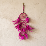 attrape-reves-couleur-rose-30-centimètre-boutique-esoterique-en-ligne-le-temple-d-heydines