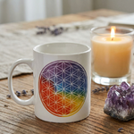 tasse-fleur-de-vie-7-chakras-ceramique-blanc-boutique-esoterique-en-ligne-le-temple-d-heydines