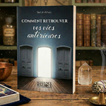 comment-retrouver-vos-vies-anterieures-livre-ted-andrews