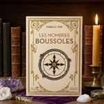 les-nombres-boussoles-isabelle-cerf-livre-boutique-esoterique-en-ligne-le-temple-d-heydines