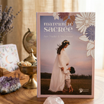 maternite-sacree-livre-anni-daulter-et-niki-dewart-boutique-esoterique-en-ligne-le-temple-d-heydines