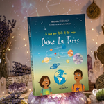 dame-la-terre-je-suis-une-etoile-et-toi-aussi-alexandra-celerault-boutique-esoterique-en-ligne-le-temple-d-heydines