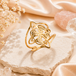 bague-noeud-de-sorciere-acier-inoxydable-or-le-temple-d-heydines
