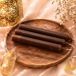 bougie-de-rituel-marron-teintee-masse-boutique-esoterique-le-temple-d-heydines