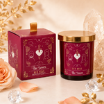 bougie-carte-de-tarot-amour-rose-rouge-romantisme-sensualite-boutique-esoterique-en-ligne-le-temple-d-heydines