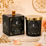 bougie-carte-de-tarot-the-moon-la-lune-opium-noir-boutique-esoterique-en-ligne-le-temple-d-heydines