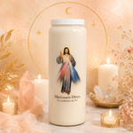 neuvaine-misericorde-divine-bougie-religieuse-priere-boutique-esoterique-en-ligne-le-temple-d-heydines