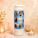 bougie-de-neuvaine-prions-nos-saints-pour-la-sante-bougie-religieuse-boutique-esoterique-en-ligne-le-temple-d-heydines