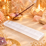porte-encens-selenite-sept-chakras-15-centimetre-boutique-esoterique-en-ligne-le-temple-d-heydines