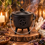 chaudron-en-fonte-noir-pentacle-grand-modele-boutique-esoterique-le-temple-d-heydines