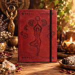 grimoire-en-cuir-deesse-cosmique-boutique-esoterique-le-temple-d-heydines