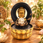 fontaine-a-eau-bouddha-lotus-led-boutique-esoterique-en-ligne-le-temple-d-heydines