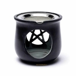 brule-encens-pentacle-noir-boutique-esoterique-le-temple-d-heydines
