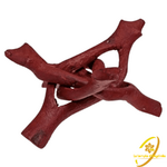 support-trepied-cobra-bois-de-populus-boutique-esoterique-le-temple-d-heydines