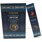 encens-ayurvedic-opium-en-batons-boutique-esoterique-le-temple-d-heydines