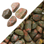 pierre-roulee-unakite-qualite-a-boutique-esoterique-le-temple-d-heydines