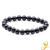 bracelet-boule-08mm-obsidienne-noire-boutique-esoterique-le-temple-d-heydines