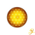 disque-de-rechargement-fleur-de-vie-jaune-boutique-esoterique-le-temple-d-heydines