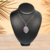 pendentif-pierre-plate-labradorite-violette-N2-boutique-esoterique-le-temple-d-heydines