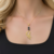 collier-larvikite-chat-lune-creation-boutique-esoterique-le-temple-d-heydines