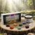 bougie-parfumee-fleur-de-vie-chakra-energy-boutique-esoterique-en-ligne-le-temple-d-heydines