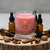 bougie-parfumee-aux-huiles-essentielles-cassia-clou-de-girofle-muscade-chakra-racine-archange-uriel-1er-chakra-boutique-esoterique-en-ligne-le-temple-d-heydines
