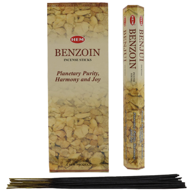 BÂTON ENCENS HEM FRAISE NEUF