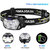 Lampe frontale HEADLAMP