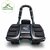 Appareil de gainage Altitude+ VISALTITUDE sur fond blanc - Équipement premium 6 roues pour renforcement musculaire
