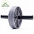 Roue abdominale classique Altitude  VISALTITUDE sur fond blanc - Accessoire de base pour renforcement abdominal et équilibre