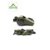 3 sifflets de couleur militaire avec logo visaltitude